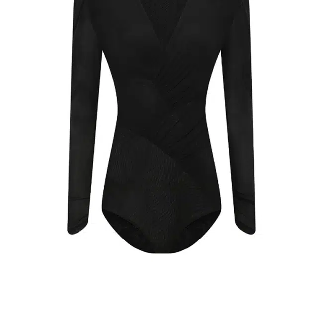 DIANE VON FURSTENBERG FW23 V