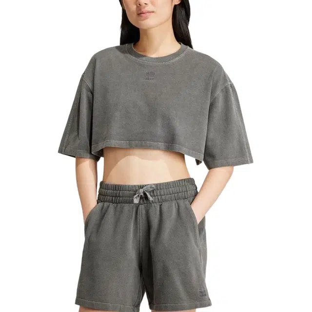 adidas originals ESSENTIALS ESSENTIALS Logo T