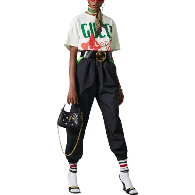 GUCCI SS23 LogoT