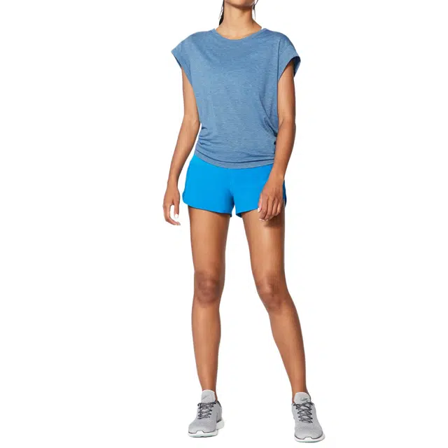 lululemon Box It Out T