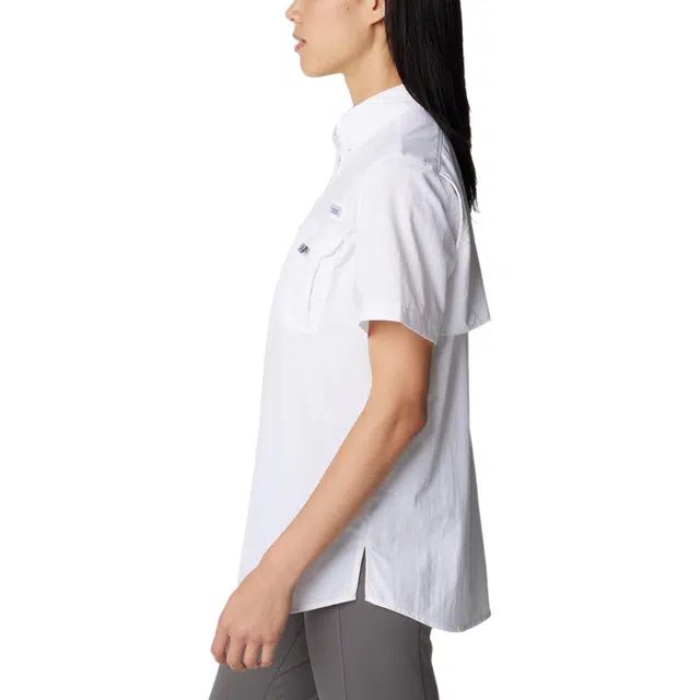 Columbia PFG Bahama Logo