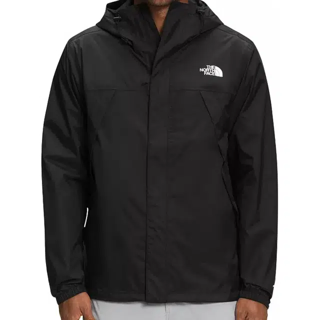 THE NORTH FACE logo