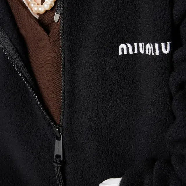 MIU MIU SS24 Logo