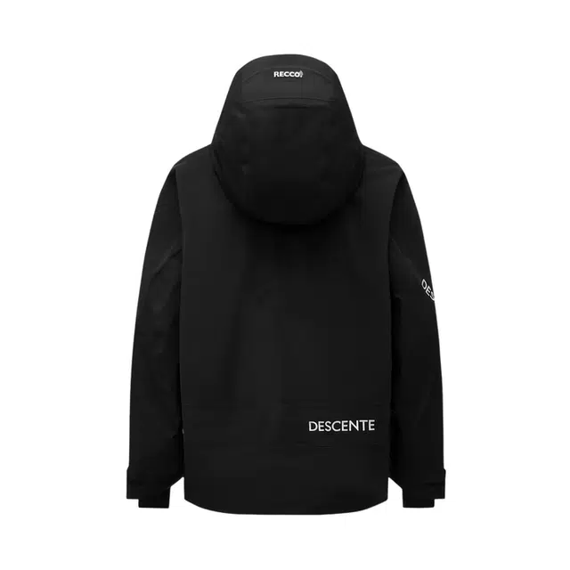 DESCENTE Snowboard Series