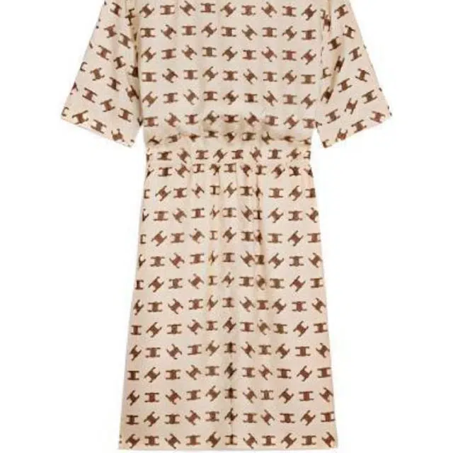 CELINE FW22 Logo