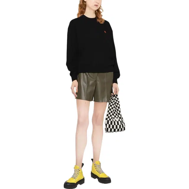 KENZO FW22 BOKE Logo
