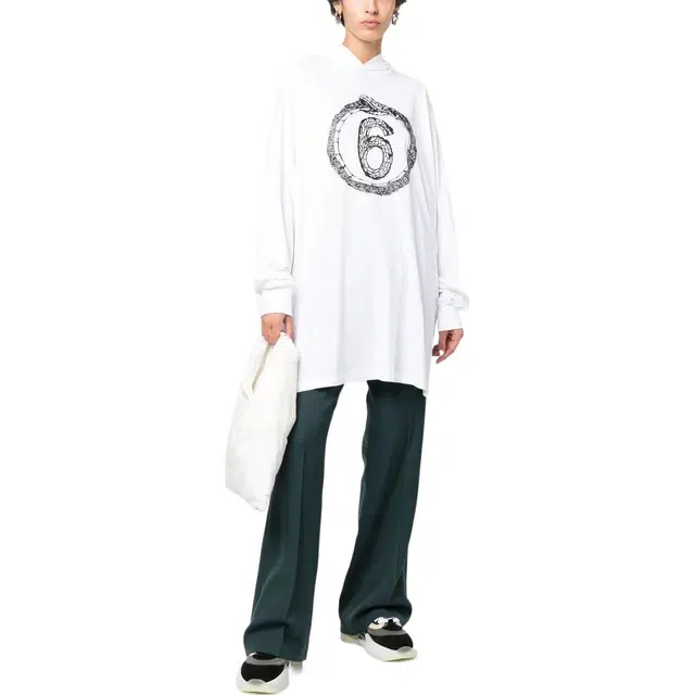 MM6 Maison Margiela FW22
