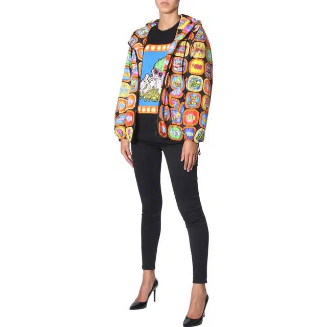MOSCHINO