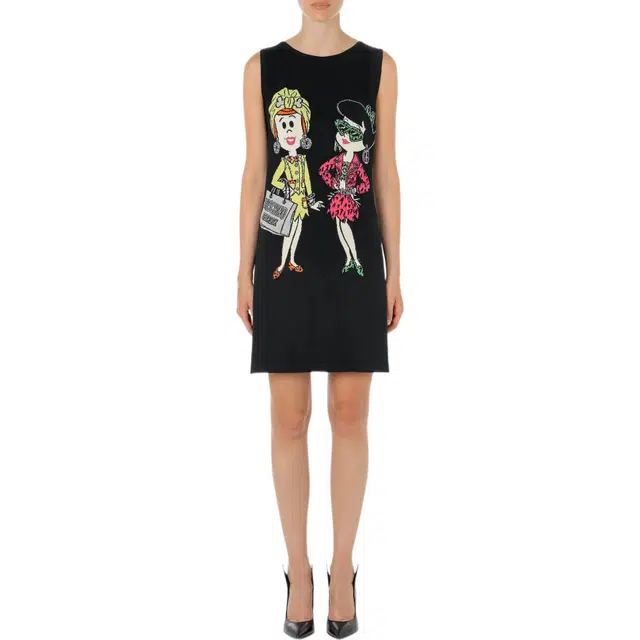 MOSCHINO FW22