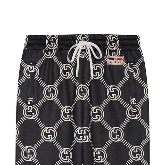 GUCCI SS22 Logo