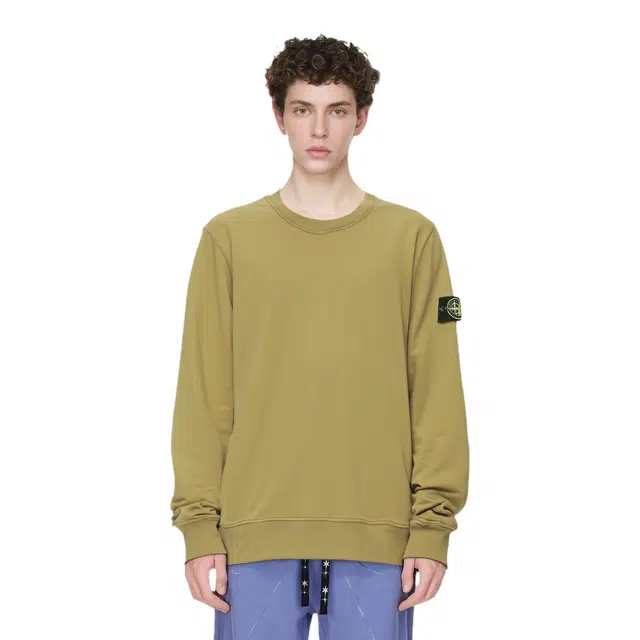 STONE ISLAND SS23 Logo