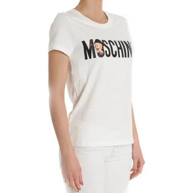 MOSCHINO T