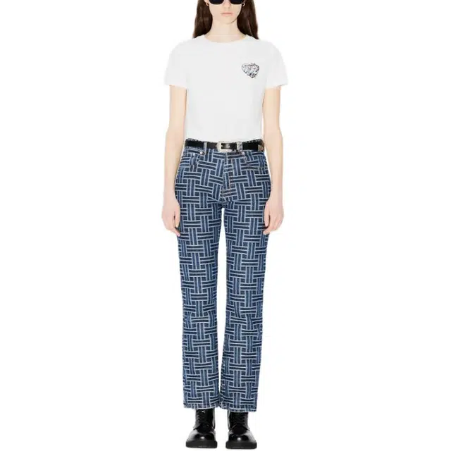 KENZO SS24 T