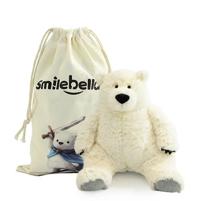 SMILE BELLA 28cm