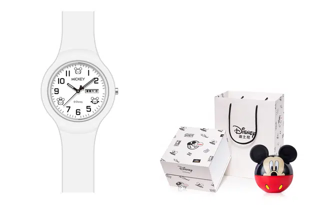 Disney SS-31001W