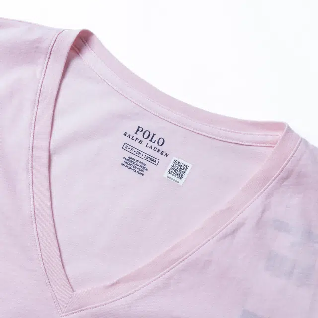 Polo Ralph Lauren LogoV T