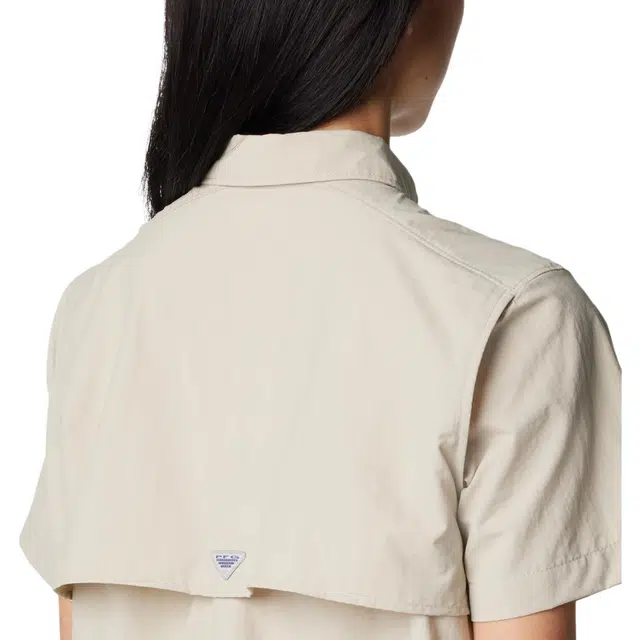 Columbia PFG Bahama Logo