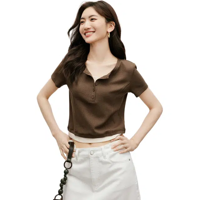 Hopeshow T
