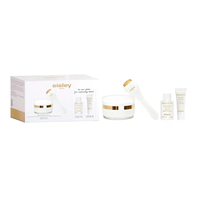 15ml+15ml+Sislea 4ml