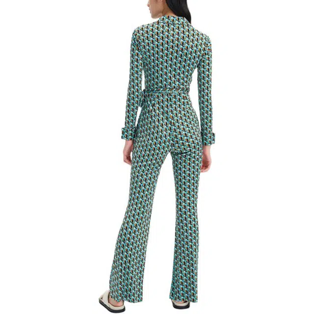 DIANE VON FURSTENBERG