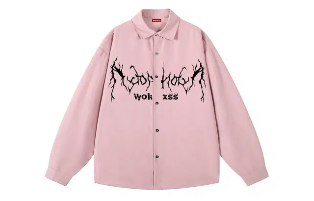 WOKXSS logo