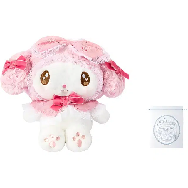 SANRIO GIFT GATE 12cm