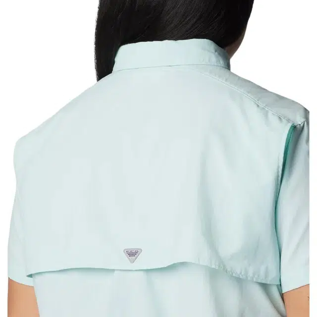 Columbia PFG Bahama Logo