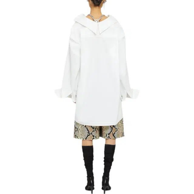 JIL SANDER