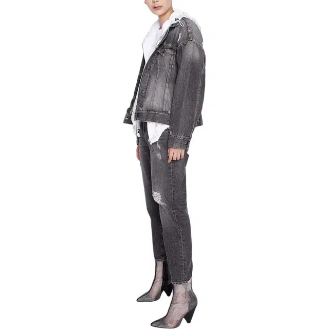 ARMANI EXCHANGE SS23 T