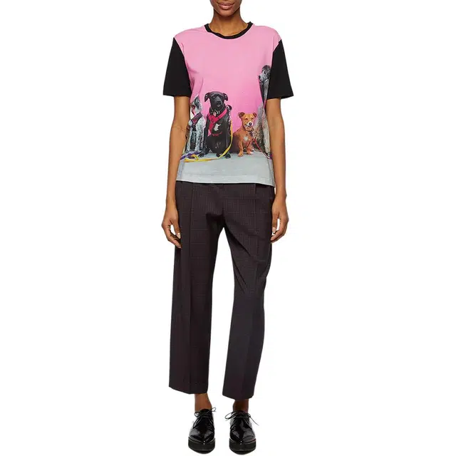 Paul Smith T