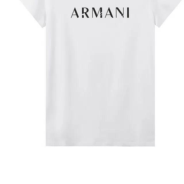 ARMANI EXCHANGE SS23 T