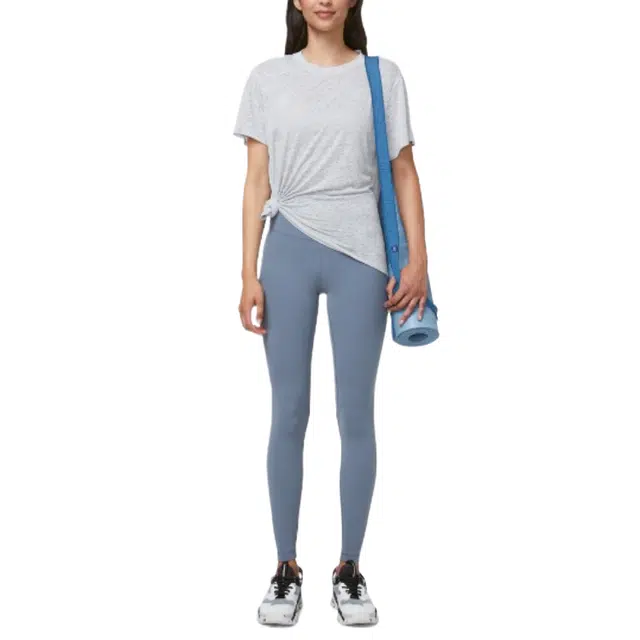 lululemon Boyfriend T