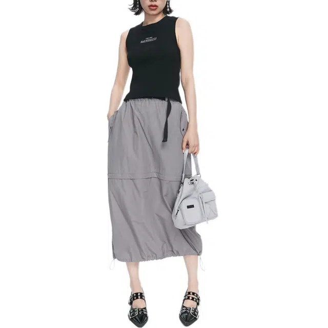 MOUSSY x STUDIOWEAR