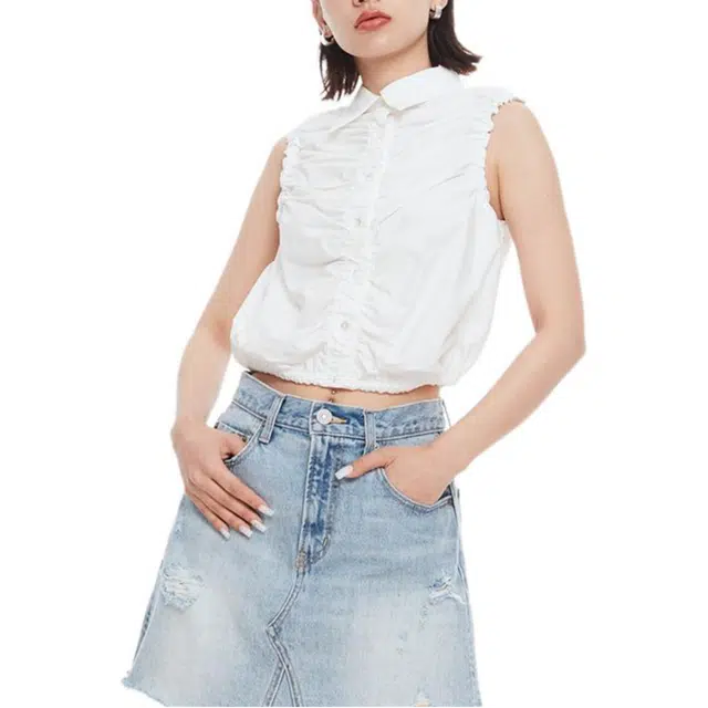 MOUSSY