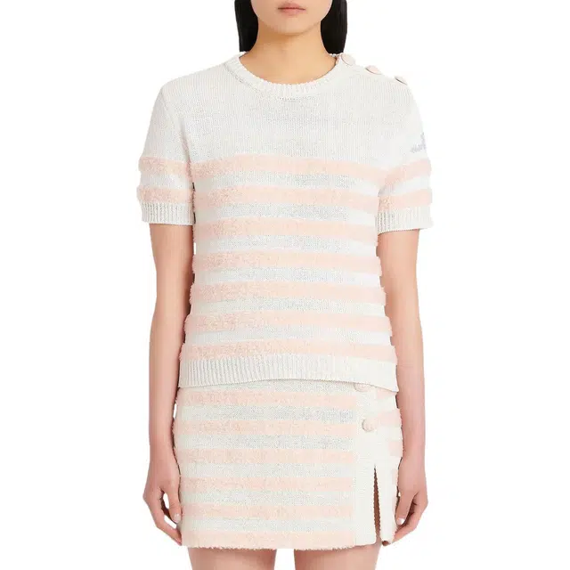 BALMAIN SS22 T