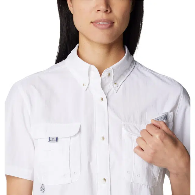 Columbia PFG Bahama Logo