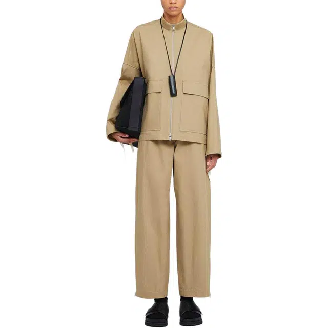 JIL SANDER