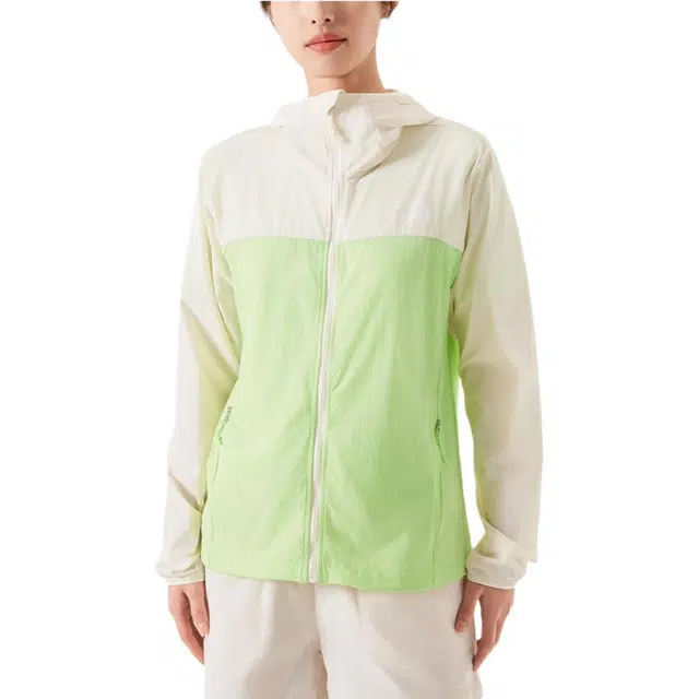 THE NORTH FACE W SUN CHASE WIND JACKET
