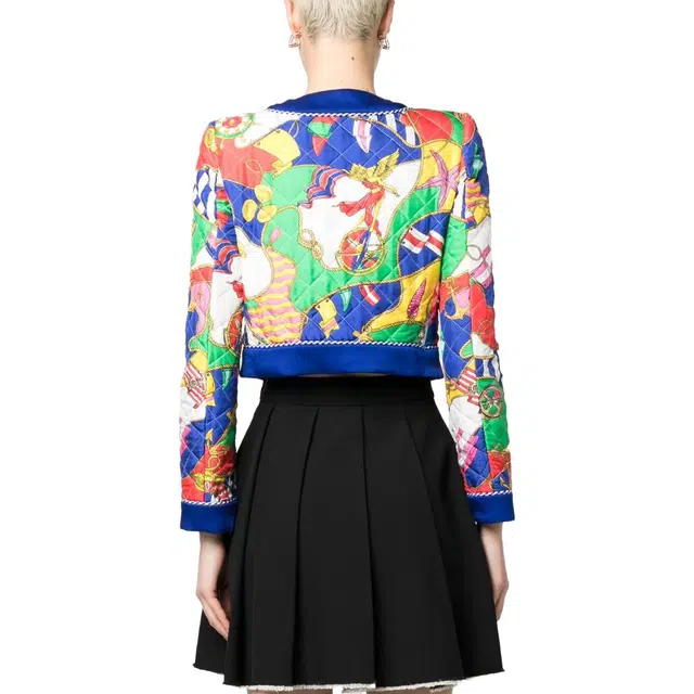 MOSCHINO