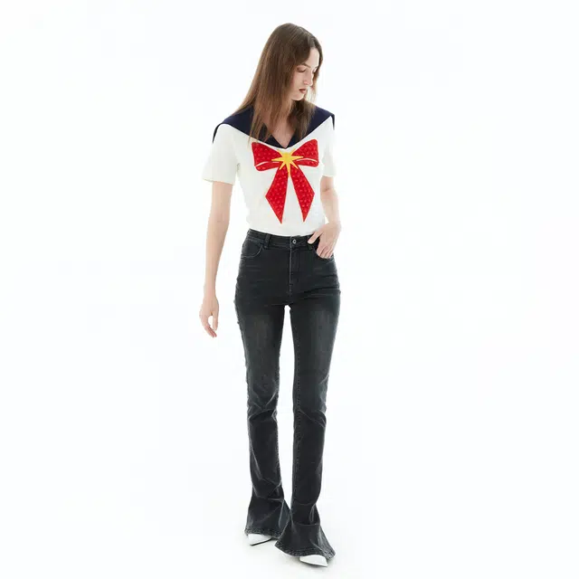 UOOYAA SS22 T