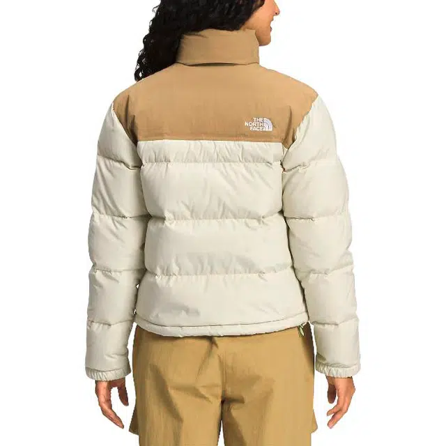 The North Face Low-Fi Hi-Tek Down Jacket