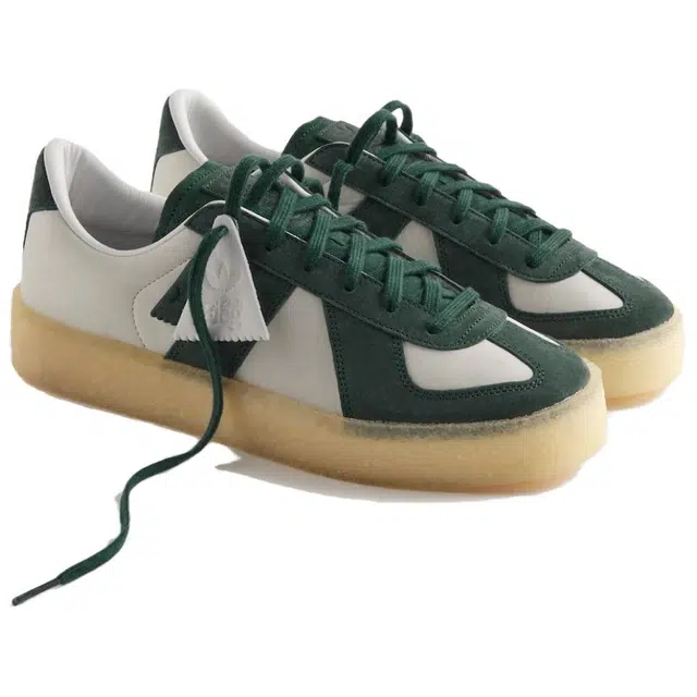 Ronnie Fieg x Clarks x adidas BW Army "Vitality"