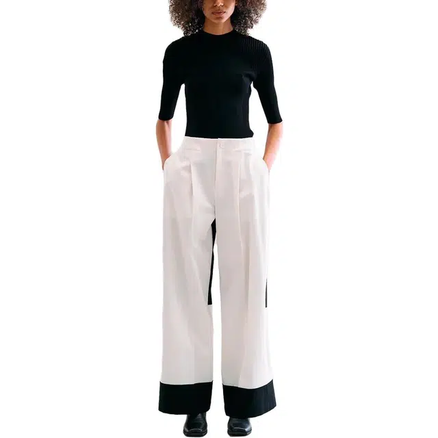 ISSEY MIYAKE Mellow Stretch Top T