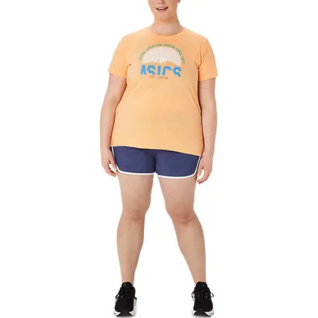 Asics Gsg Since 1977 Adventure Crew T