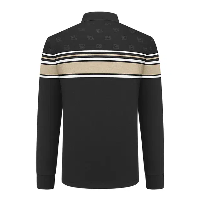 GY goldlion Polo
