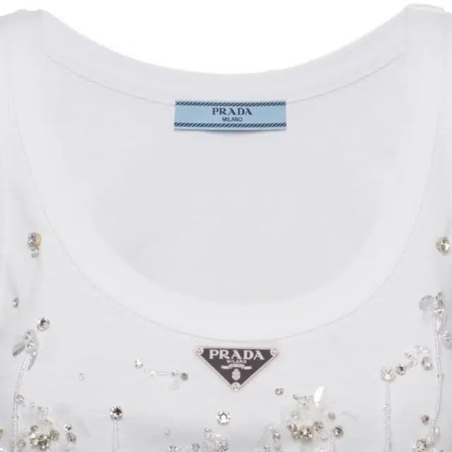 PRADA Logo