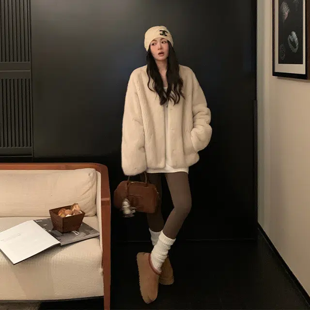 coco limited V
