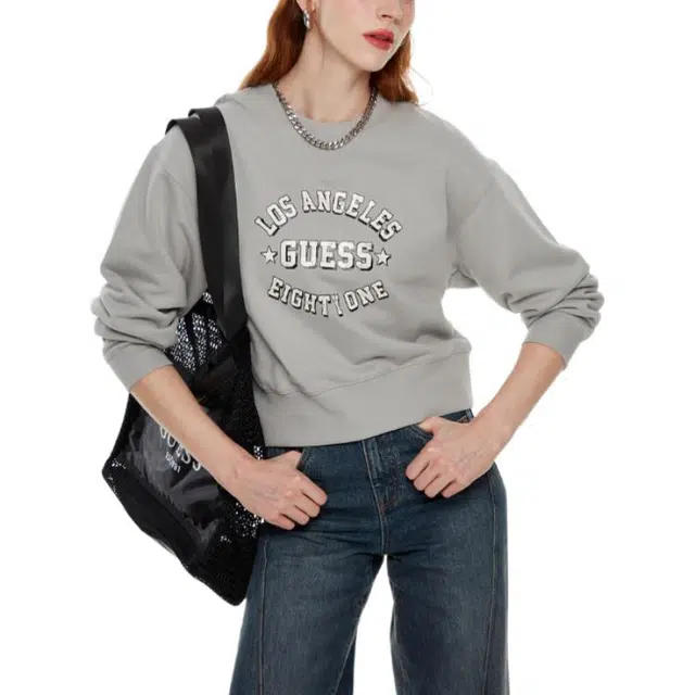 GUESS logo