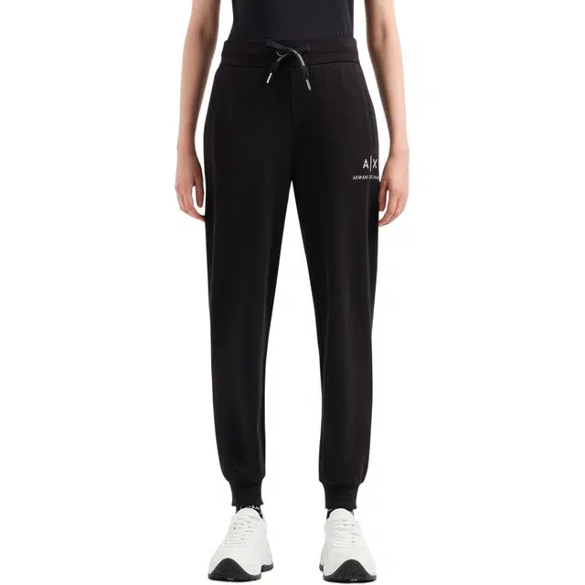 ARMANI EXCHANGE SS24 Logo