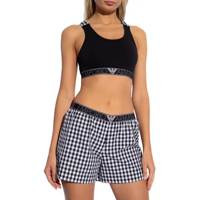 EMPORIO ARMANI U